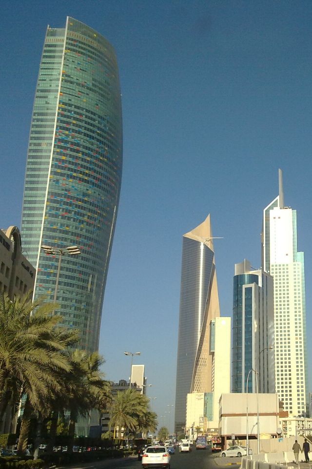 About Us - kuwaitmarketresearch.com