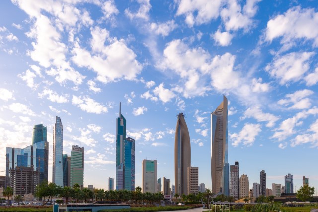 kuwaiti securing house 2
